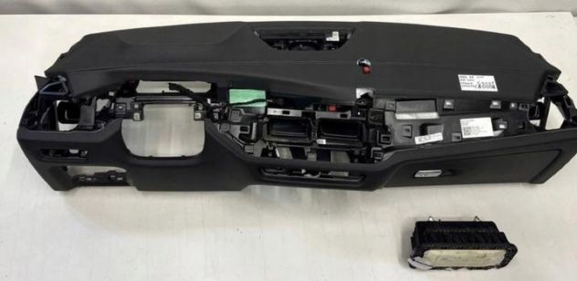 KIT AIRBAG BMW X6 G06 2019