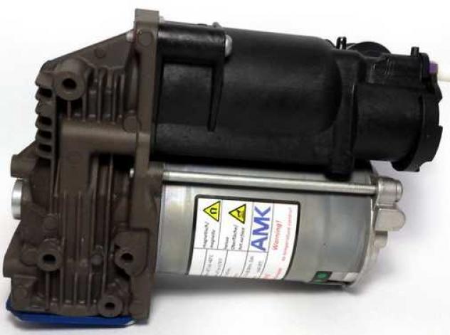 BMW X6 E72 compressore sospensioni 37206799419 37206859714 37206789938 37226775479 37226785506
