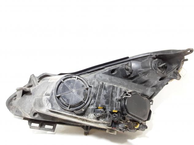 FARO ANTERIORE DESTRO OPEL Corsa D 5P 1° Serie 13186382 (06) - Foto 4