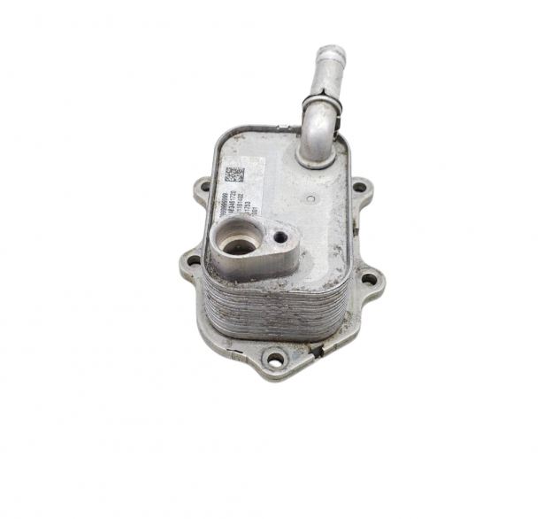 SCAMBIATORE ACQUA/OLIO JEEP Renegade Serie 00463461720 46337540 Hybrid 1300 (18) - Foto 3