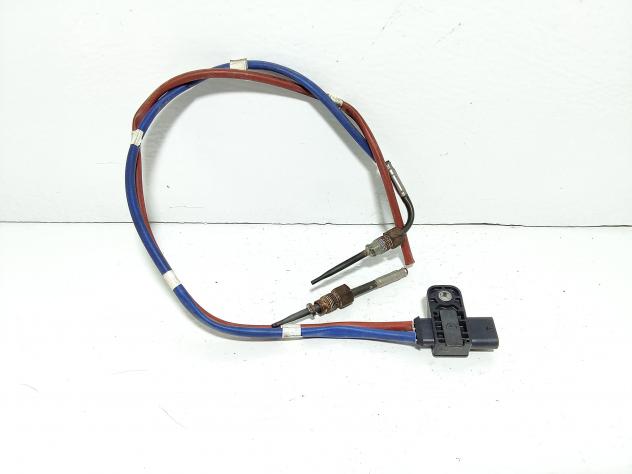 SENSORE TEMPERATURA SCARICO RENAULT Kadjar Serie 226587733RA H5HB4 Benzina 1300 (15) - Foto 4