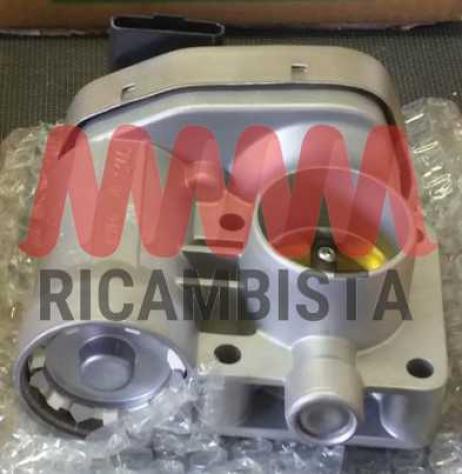 71732618 Fiat Punto 1.2 corpo farfallato - Foto 2