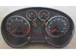 Audi A3 1.6 quadro strumenti 8P0920900M