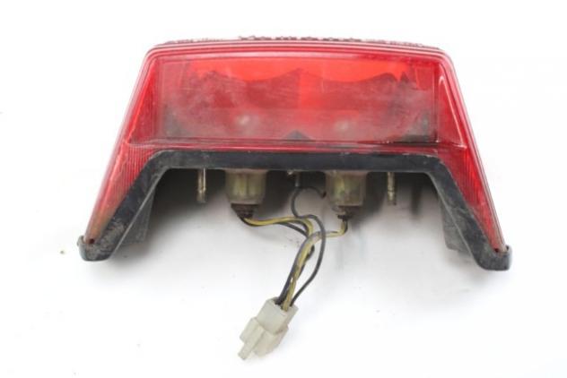 YAMAHA XJ 900 F 31A84710E100 FARO POSTERIORE 85 - 93 TAILLIGHT - Foto 3