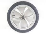 YAMAHA TRICITY MW 125 2CMF51681000 CERCHIO RUOTA ANTERIORE DESTRA 14X2.15 1 &hellip;