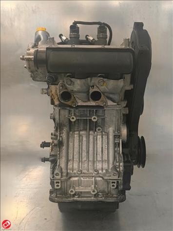 MOTORE USATO LOMBARDINI LDW480 EURO4 BELLIER CASALINI CHATENET LIGIER MICROCAR - Foto 5
