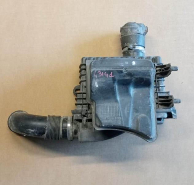 FILTRO ARIA COMPL. EX U43141 999-U1295058 Meccanica  Motore  Filtri  Filtro aria  ALFA ROMEO - 147 - 01-08-2000 - 01-10-2004, ALFA ROMEO - 14