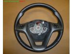 VOLANTE IN PELLE INTERNO IN CARBONIO CON COMANDI LANCIA YPSILON (312-TK) 99 &hellip;