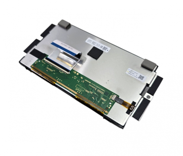 DISPLAY VEGLIA QUADRO STRUMENTI MERCEDES GLB Serie (X247) A2479006209 (19) - Foto 8