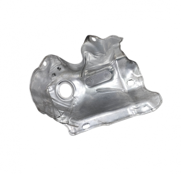 CARTER PROTEZIONE DI CALORE CITROEN C3 AirCross 9809695280 YHY (DV5RD) Diesel 1500 (17) - Foto 8