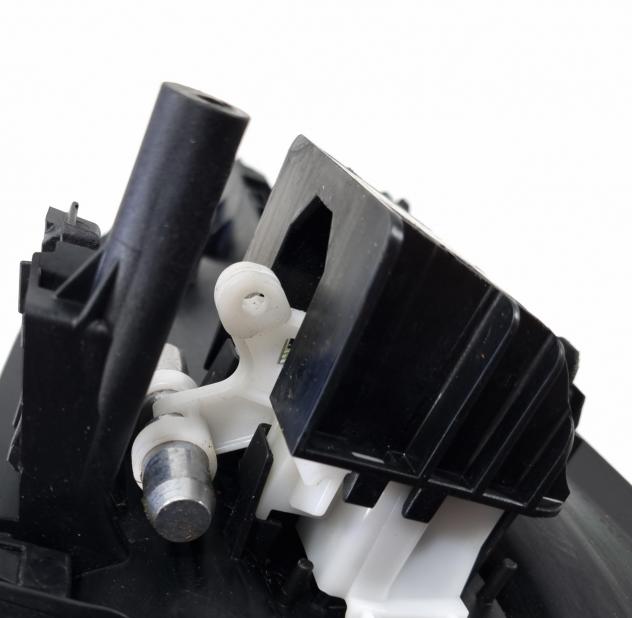 MANIGLIA ESTERNA ANTERIORE DESTRA SMART Fortwo Coupé (W453) A4537200275 (14) - Foto 10