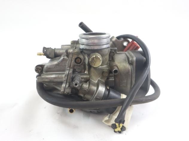 SUZUKI BURGMAN 150 1320049FA1 CARBURATORE 02 - 06 CARBURETOR - Foto 2