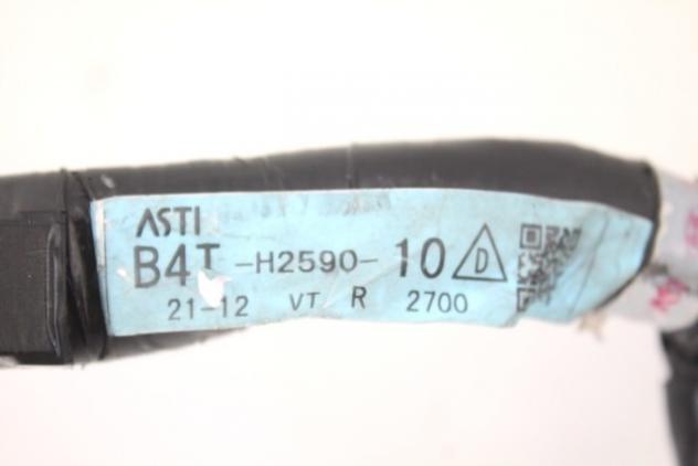 YAMAHA TRACER 7 B4TH25900000 CABLAGGIO IMPIANTO ELETTRICO 21 - 24 MAIN WIRING HARNESS - Foto 5