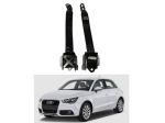Cinture post  dx - sx audi A1 2010 8x4857805A