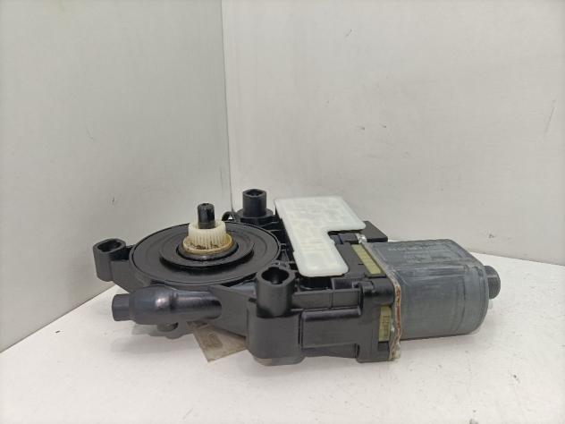 MOTORINO ALZAVETRO POSTERIORE DESTRA VOLKSWAGEN Polo 6° Serie 5Q0959408 CHYB (17) - Foto 3