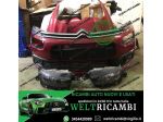 RICAMBI PER CITROEN C4 PICASSO 2018