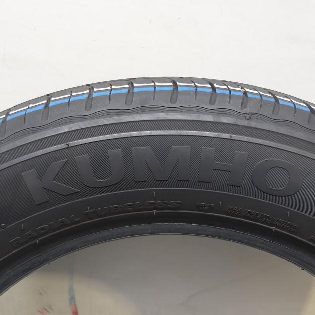 2 GOMME 175 65 15 KUMHO A70761 - Foto 4