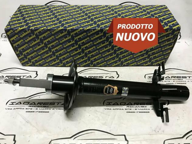 Ammortizzatore Anteriore Ducato - Jumper - Boxer 50707078 - Foto 2