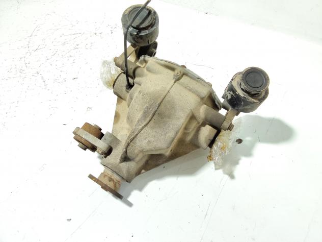 DIFFERENZIALE POSTERIORE LAND ROVER Freelander 1° Serie TVK000180 20T2N Diesel 2000 (9803) - Foto 2