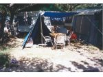 Tenda canadese  Bertoni OASI JUNIOR