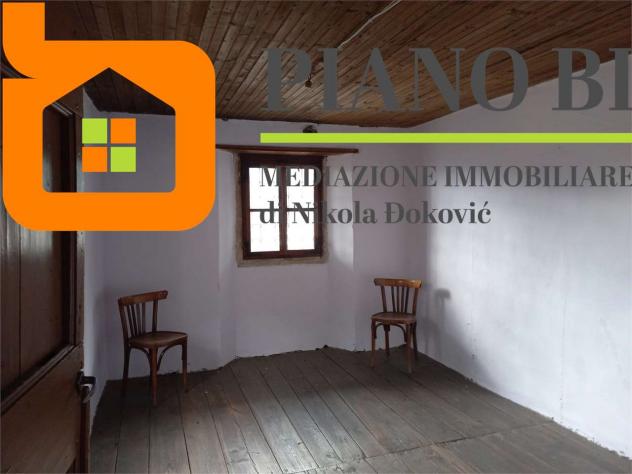 V000173 - BELLISSIMA CASA ANTICA - Foto 13