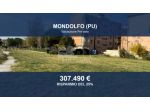 Immobile in asta di 6987 m² in vendita a Mondolfo