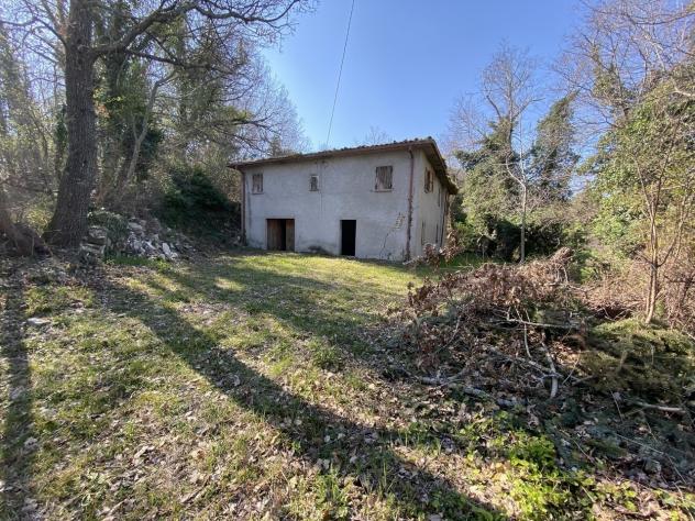 Rustico in vendita a Monte Grimano Terme