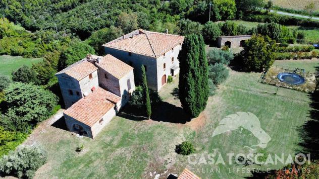 Rustico casale in Vendita in zona SAN DALMAZIO con giardino - Foto 6