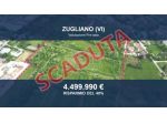 Immobile in asta di 196 m² in vendita a Zugliano
