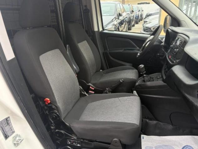 FIAT Doblo' 1.6 Multijet 105Cv Cargo rif. 24180547 - Foto 10