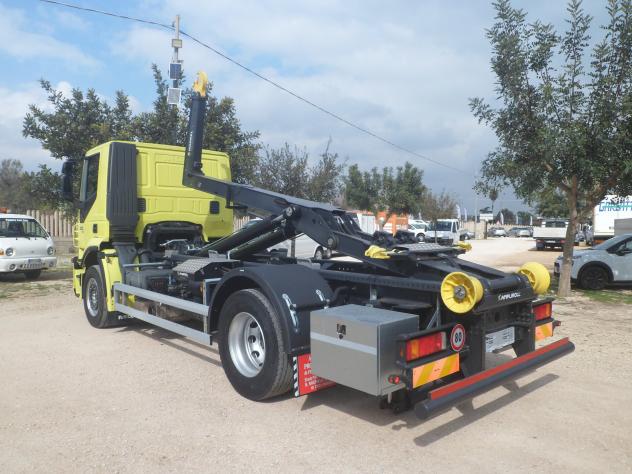 Iveco stralis 190e31 scarrabile - Foto 7
