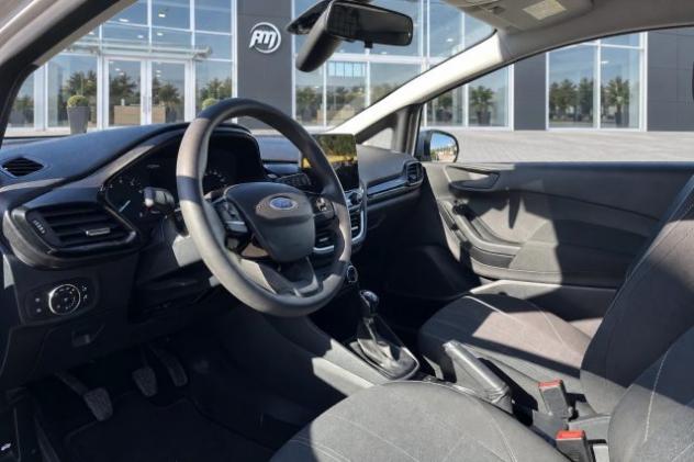 FORD Fiesta VAN 3 PORTE rif. 24085013 - Foto 7
