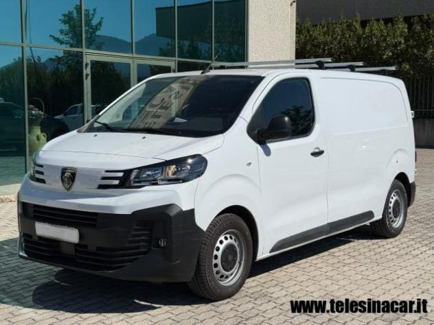 PEUGEOT EXPERT 2.0 BlueHDi 145cv H1 L2 PASSO LUNGO scudo rif. 23506486 - Foto 2
