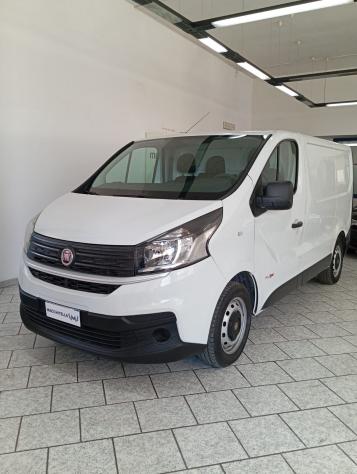 FIAT TALENTO FURGONATO - Foto 10