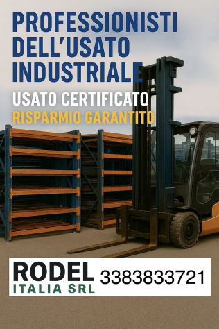 Scaffalatura metallica napoli - Foto 2