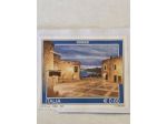 Filatelia Poste Italiane, da Euro 0.60, del 2009, raffigura Verezzi.