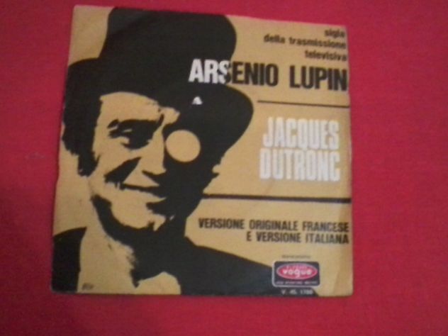 45 GIRI ORIGINALI IN VINILE - Foto 9