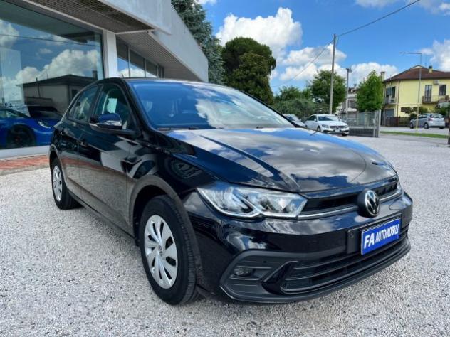 VOLKSWAGEN Polo 1.0 TGI 5p. Life rif. 24073367 - Foto 4