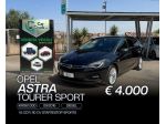 Opel Astra 1.6 CDTi 136CV Start&Stop Sports Tourer Innovation