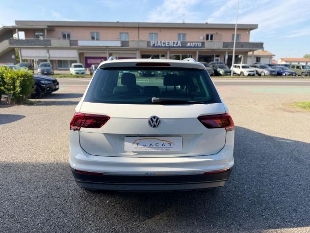Volkswagen Tiguan Executive 2.0 TDI #10873 - Foto 4