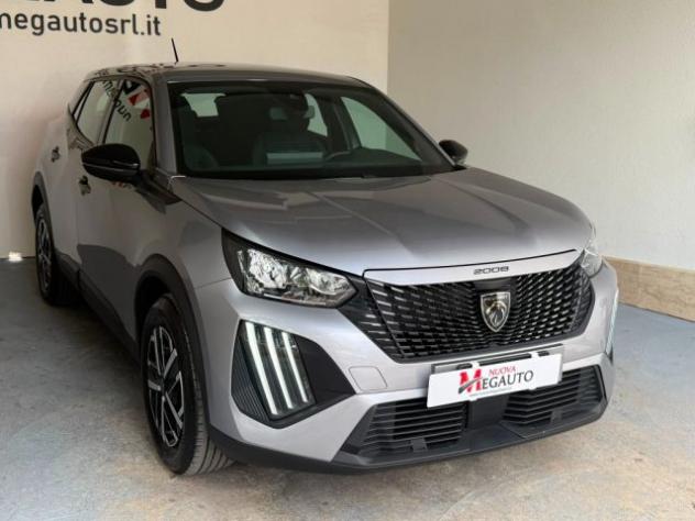 PEUGEOT 2008 PureTech 100 S&S Active rif. 23821283 - Foto 2