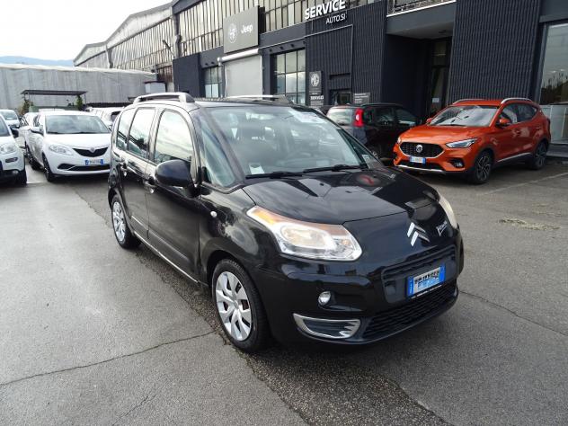Citroën C3 Picasso C3 Picasso 1.4 VTi 95 Attraction - Foto 7