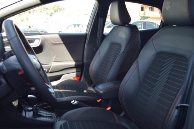 FORD Puma 1.0 EcoBoost Hybrid S&S Aut.125 CV ST-Line X rif. 23961780 - Foto 8