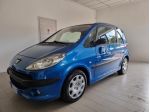 Peugeot 1007 1.4 HDi Sporty