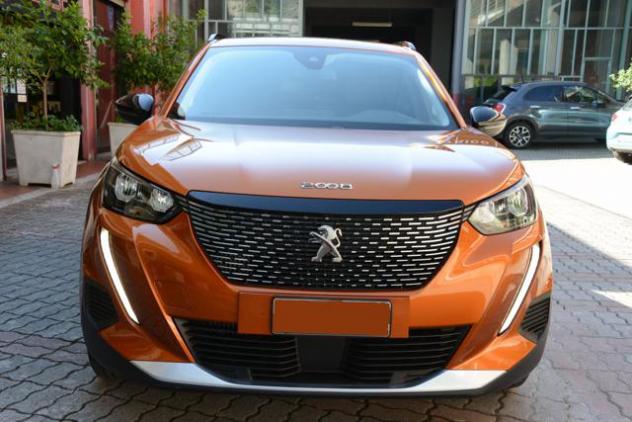 PEUGEOT 2008 BlueHDi 110 S&S Allure rif. 23935782 - Foto 9