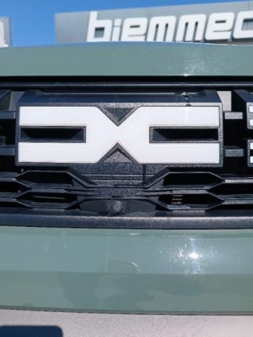 DACIA Duster 1.5 Blue dCi 8V 115 CV 4x2 Extreme i.m rif. 23396501 - Foto 9