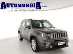JEEP Renegade 1.3 T4 190CV PHEV 4xe AT6 Limited rif. 24052130