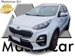KIA Sportage MOTORE FUSO N1 AUTOCARRO 1.6 crdi Business 136cv d rif. 23961086