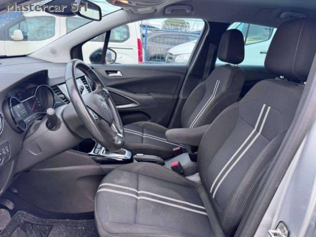 OPEL Crossland 1.2 130cv Elegance autom AT6 - GT876MA rif. 23952192 - Foto 10