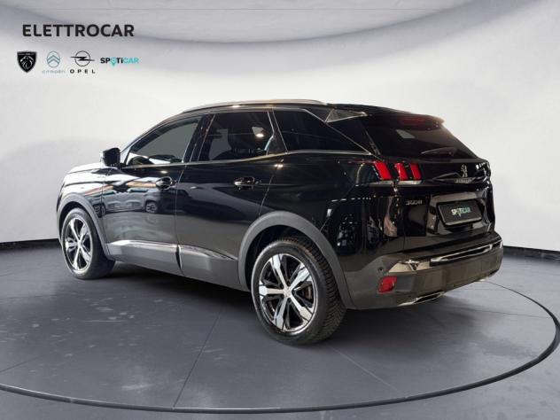 Peugeot 3008 BlueHDI 130 EAT8 S&S GT Line - Foto 5
